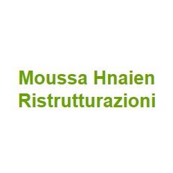 Moussa Hnaien Ristrutturazioni, Roncoferraro orari di apertura