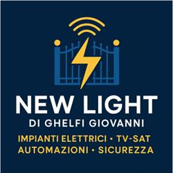New Light di Ghelfi Giovanni – elettricista a Carpi, impianti elettrici civili, orari di apertura