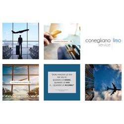 Conegliano Limoservice, orari di apertura