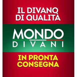 MondoDivani - Divani di Qualità in Pronta Consegna, Palermo orari di apertura
