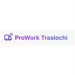 ProWork Traslochi E Sgomberi, Torino orari di apertura