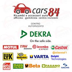 Autoricambi Cars84, Guidonia Montecelio orari di apertura