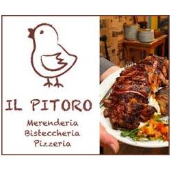 Il Pitoro Merenderia Bisteccheria Pizzeria, Massarosa orari di apertura