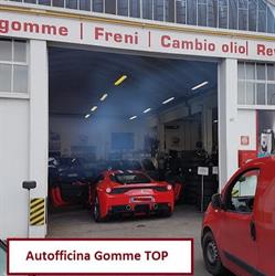 Officina G.T. Castrol Service, Modena orari di apertura