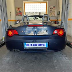 Rulla auto service Castrol Service, Cassina Rizzardi orari di apertura