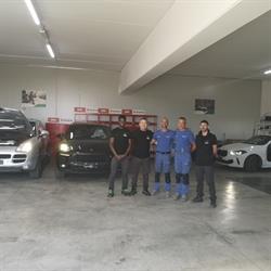 TusciaMotors S.r.l.s. Castrol Service, Fabrica di Roma orari di apertura
