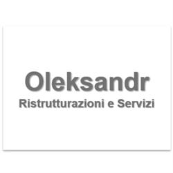 Oleksandr Ristrutturazioni e Servizi, Trento orari di apertura