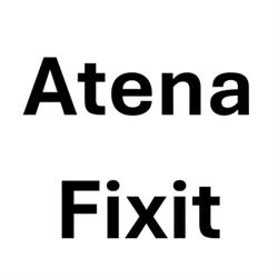 Atena Fixit, Jesi orari di apertura