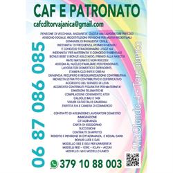 Caf Patronato Commercialista, Pomezia orari di apertura