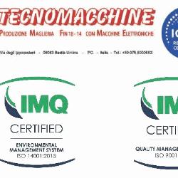 Tecnomacchine S.r.l., Bastia Umbra orari di apertura