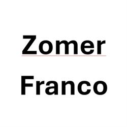Zomer Franco, Ala orari di apertura