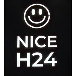 Nice H24, Trento orari di apertura