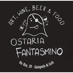 Bar Osteria Fantasmino, Colognola ai Colli orari di apertura
