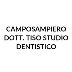 Studio Dentistico Specialistico Dott. Tiso Camposampiero, Padova orari di apertura