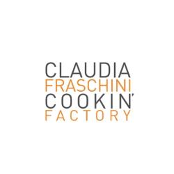 Claudia Fraschini Cookin' Factory, Torino orari di apertura