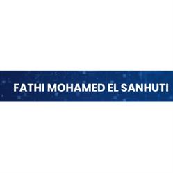 Mohamed el Sanhuti, Corsico orari di apertura