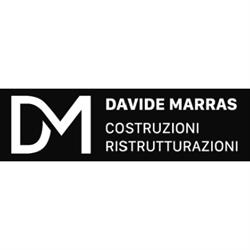 Davide Marras Costruzioni Ristrutturazioni, Quartu Sant'Elena orari di apertura