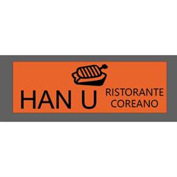 Han U Ristorante Coreano, Voghera orari di apertura