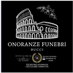 Onoranze Funebri Bucci, Roma orari di apertura