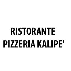 Ristorante Pizzeria Kalipè, Sassari orari di apertura