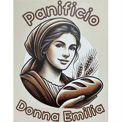 Panificio Donna Emilia, Trani orari di apertura