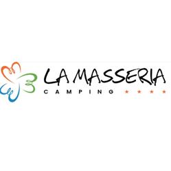 Camping La Masseria****, Gallipoli orari di apertura