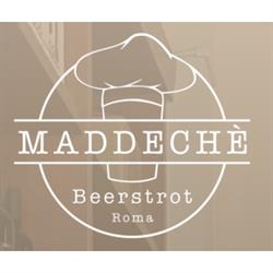 Maddechè Osteria, Roma orari di apertura