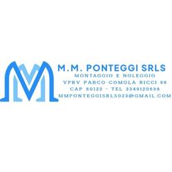 MM Ponteggi, Giugliano in Campania orari di apertura