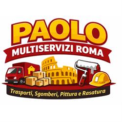 Paolo Multiservizi Roma – Trasporti, Sgomberi, Pittura e Rasatura, orari di apertura