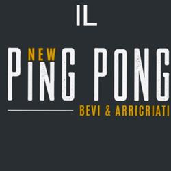 New Ping Pong, Casteldaccia orari di apertura
