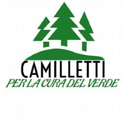 Camilletti per il verde - giardiniere Cesenatico, Sala - Orari di apertura