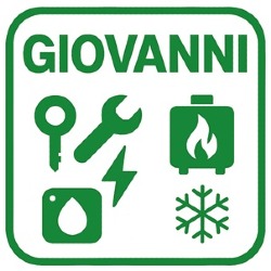 Giovanni l'artigiano, Milano orari di apertura