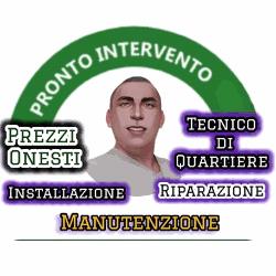 Luis Elettricista, Legnano orari di apertura