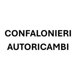 Confalonieri Autoricambi, Sassari orari di apertura