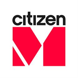 citizenM Rome Isola Tiberina, Roma orari di apertura