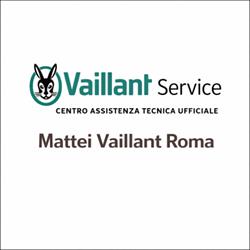 Mattei Vaillant Service, Roma orari di apertura
