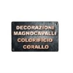 Decorazioni Magnocavalli - Colorificio Corallo, Gassino Torinese orari di apertura