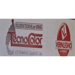 Tecnocolor di S. Pulvirenti e G. Zappulla & C. Sas, Belpasso orari di apertura