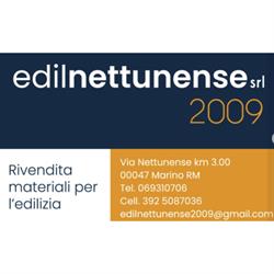 Edil Nettunense 2009 srl, Marino orari di apertura