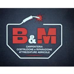 B & M Carpenteria di Borello e Milanesse, Trinità orari di apertura