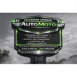 AM - Centro Revisioni Umbria AutoMoto, San Gemini orari di apertura