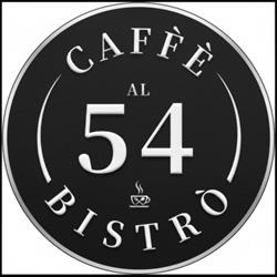 Al 54 Bistro', Roma orari di apertura