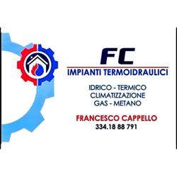 FC Impianti Termoidraulici, Vittoria orari di apertura