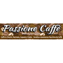 Passione Caffe' di Guadagnano Letizia Lorenza, Siculiana orari di apertura