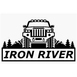 Officina Iron River, Pozzo d'Adda orari di apertura