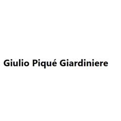 Giulio Piqué Giardiniere, Prato orari di apertura
