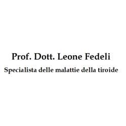 Prof. Dott. Leone Fedeli Specialista della Tiroide e Medico Nucleare, Perugia orari di apertura