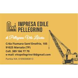Impresa edile Pellegrino, Marsala orari di apertura