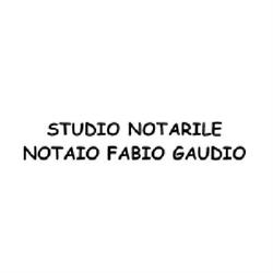 Notaio Fabio Gaudio, Cosenza orari di apertura