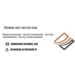 Demiri Art Decor Edil, Pontenure orari di apertura